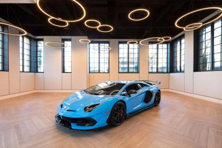 The St. Regis Atlanta - 44