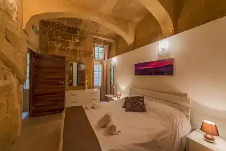 Valletta Merisi Suites - 0