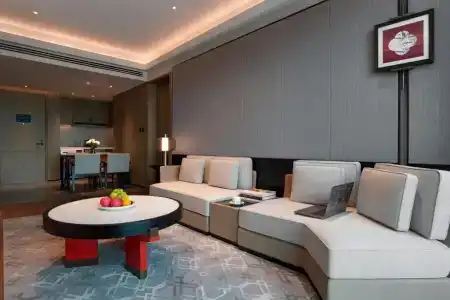Empark Grand Zhongguancun - 82