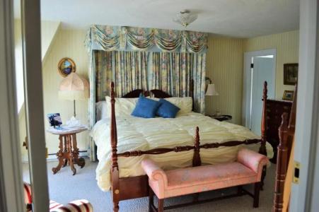 Heathwood Inn - 35