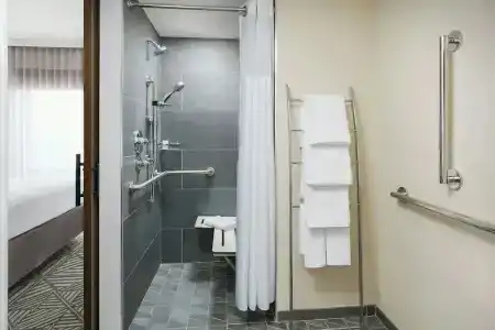 SpringHill Suites by Marriott New York Manhattan Chelsea - 25