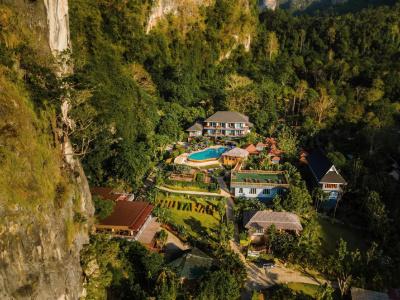 Railay Phutawan - 30