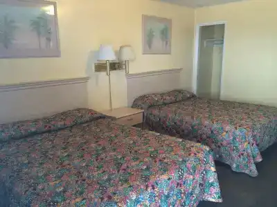 Oyo Gateway Motel Las Vegas North Strip Fremont St Area - 2
