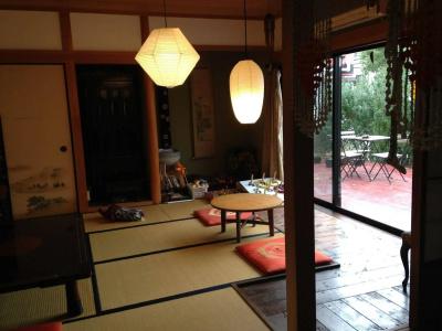 Hostel Yume-Nomad Kobe - 15