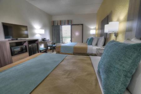 Pigeon River Inn - 76