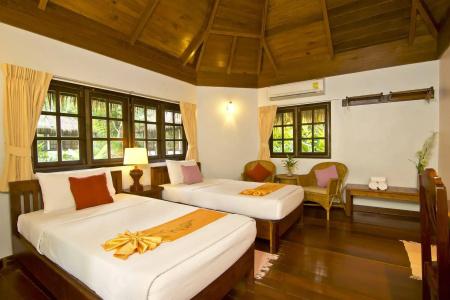 River Kwai Resotel - Sha Extra Plus - 3