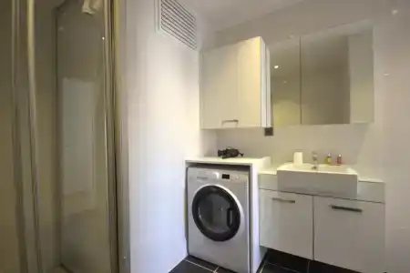 Nish Suites Atasehir - 153