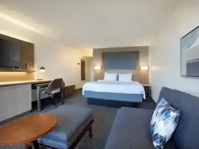 Courtyard by Marriott Cape Canaveral - 62