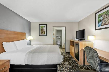 Quality Inn - 2