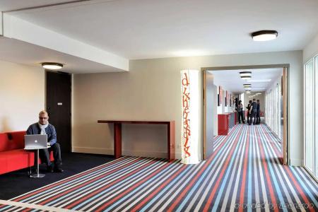 Novotel Avignon Centre - 16