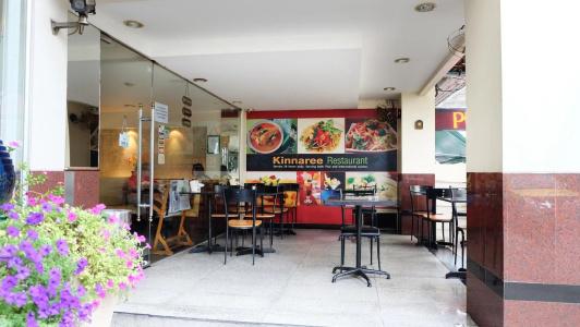 Grand Business Inn - 23
