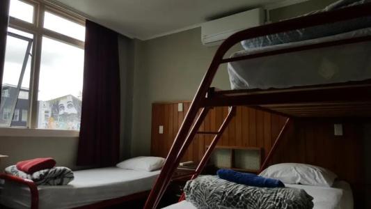 Ariki Backpackers - 26