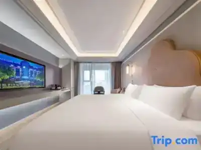Mercure Shenzhen Futian - 45