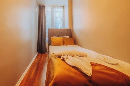 Taksim Wonder Suites - 162