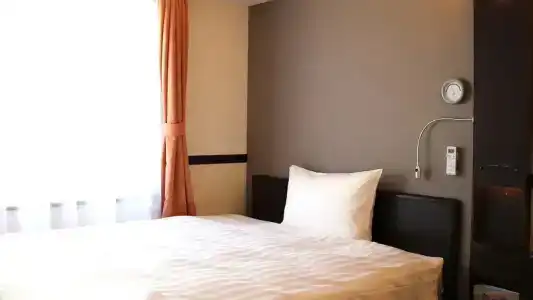Toyoko Inn Tokyo Otemachi A1 - 20