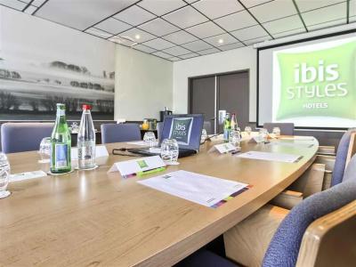 Ibis Styles Paris Roissy Cdg - 17