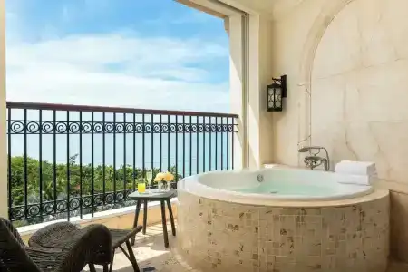 Crowne Plaza Resort Sanya Bay, An Ihg - 81