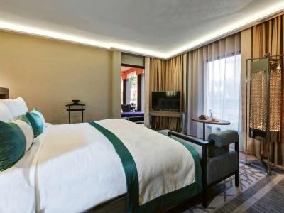 Mövenpick Mansour Eddahbi Marrakech - 47