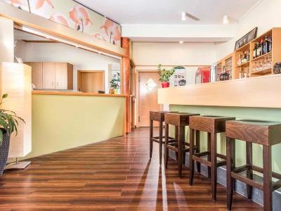 ibis Eisenach - 23