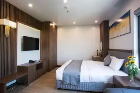 Zen Riverside & Residences - 72