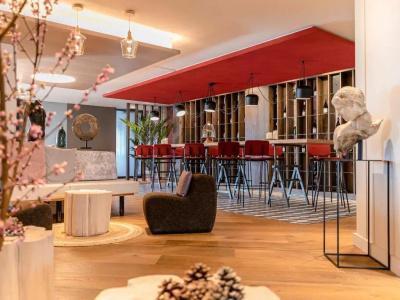 Mercure Valence - 32