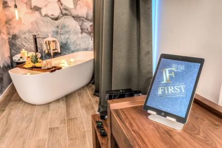 La Spezia by The First - Luxury Rooms & Suites - 103
