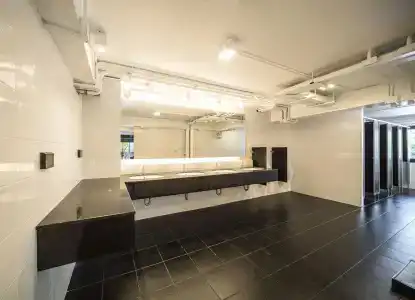 The Common Hostel Sha - 13