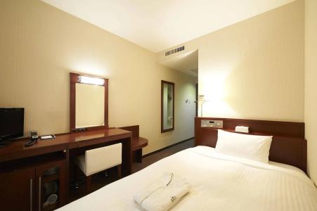Sotetsu Fresa Inn Nihombashi Kayabacho - 5