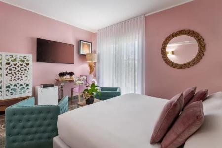 Wellness Spa Principe Fitalia - 95