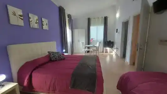 La Suite Di Segesta - 21