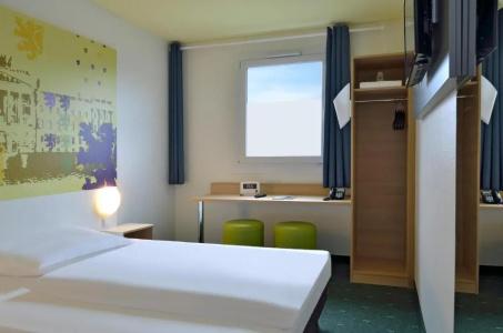 b&b Braunschweig-Nord - 32