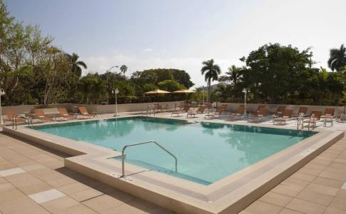 Courtyard Miami Coconut Grove - 15