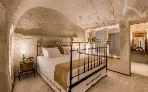 Hanedan Cappadocia Suites - 4