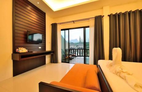 Poonsiri Resort Aonang-Sha Extra Plus - 78