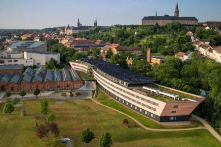 Welcome Kongress Bamberg - 16