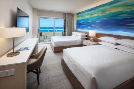 Sheraton Waikiki - 67