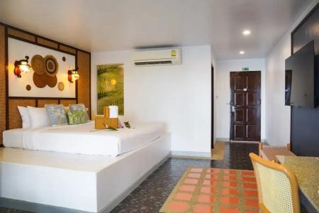 Arawan Krabi Beach - 158