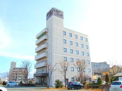 Route-Inn Shinonoi - 17