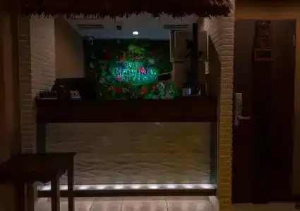 Gran Bali Resort - 13