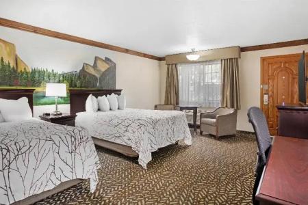 Best Western Plus Yosemite Gateway Inn - 84