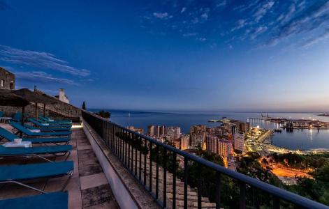 Parador de Málaga Gibralfaro - 20