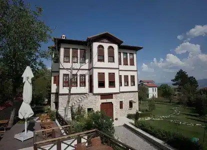Pacacioglu Bag Evi - 12