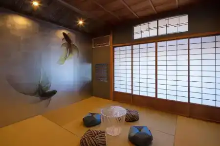 Hikoso-machi Gin no Ma - 50