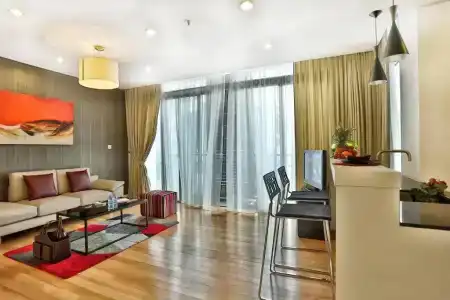 My Way & Residence - 152