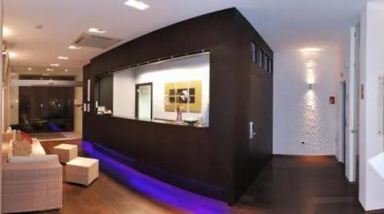 & Residence Medi Garden - 16