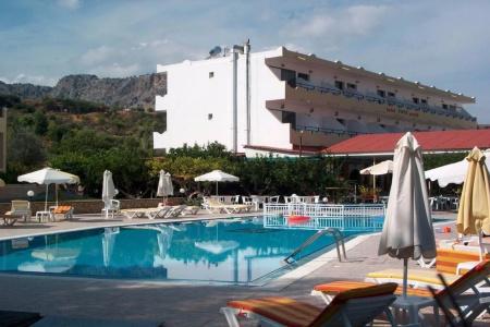 Lindos Aqua Terra - 15