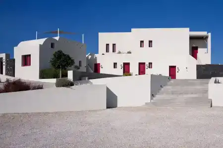 Potnia Theron Suites - 0