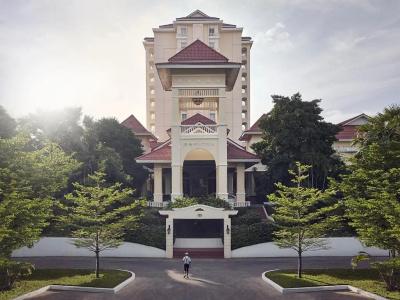 Sofitel Phnom Penh Phokeethra - 21