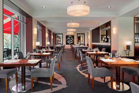 The Westin - 35