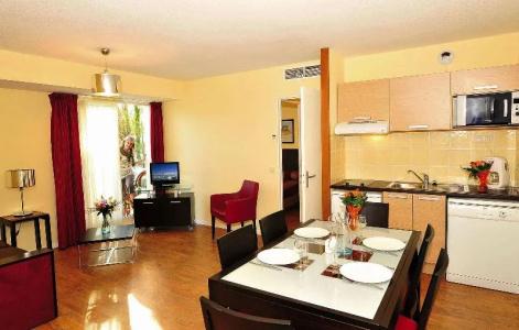 Odalys City Antibes Olympe - 28